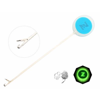 ZFISH NEEDLE STRINGER BLUE