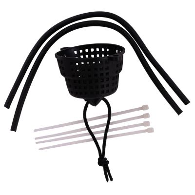 ZFISH SPARE SET TUBE & CUP PM
