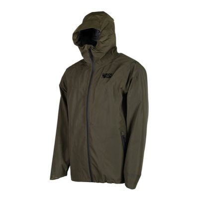 NASH ZT EXTREME WATERPROOF JACKET